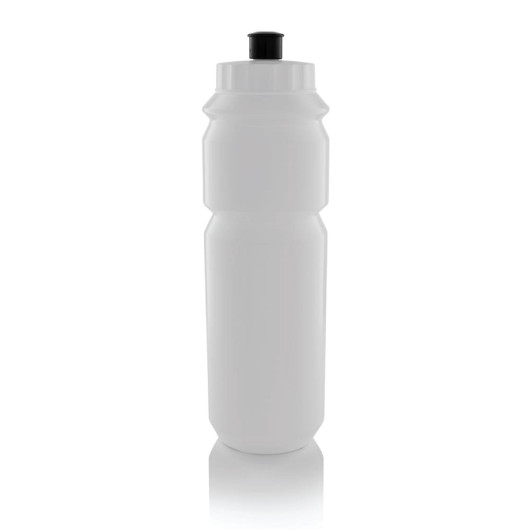 Kenmore Plastic Bottles White